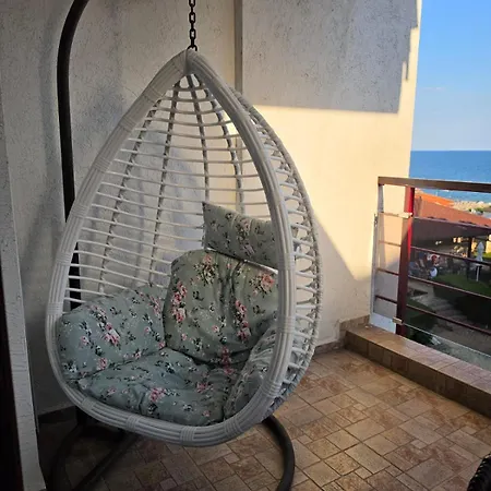в комплекс диамант * Sveti Vlas