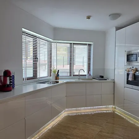 Appartement в комплекс диамант Sveti Vlas