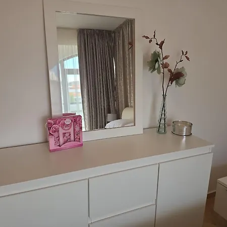 в комплекс диамант Appartement