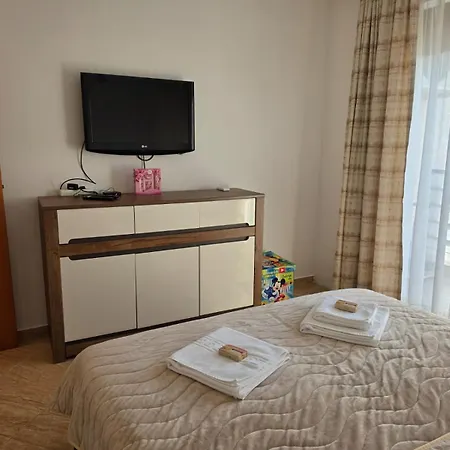 в комплекс диамант Appartement